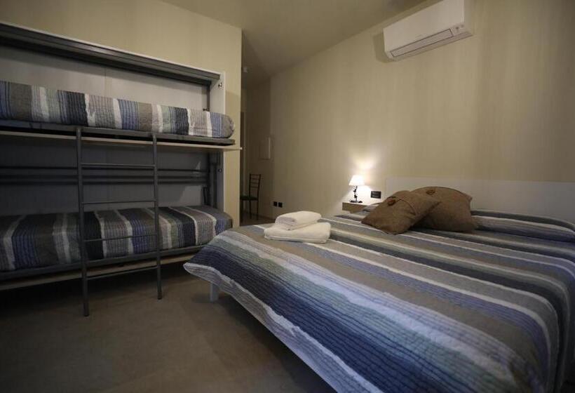 Bed and Breakfast Il Fienile