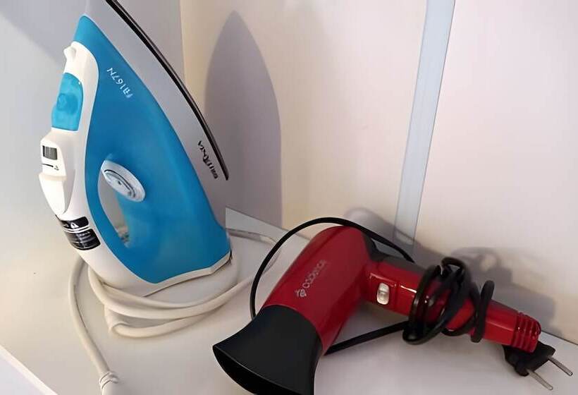 ベッドアンドブレックファースト Pouso Do Guarani   200m Do Mar|wifi|ar Cond