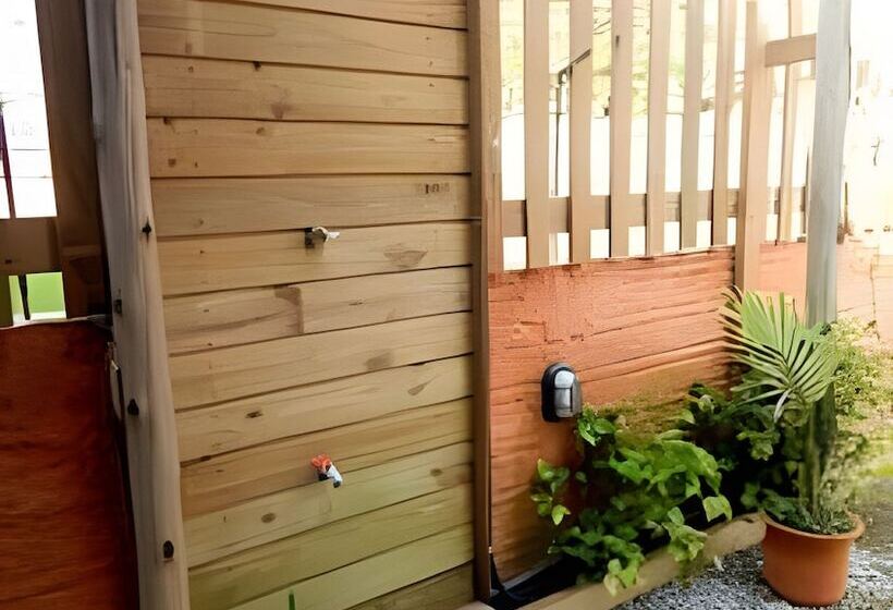 ベッドアンドブレックファースト Pouso Do Guarani   200m Do Mar|wifi|ar Cond