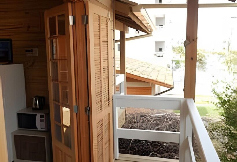 ベッドアンドブレックファースト Pouso Do Guarani   200m Do Mar|wifi|ar Cond