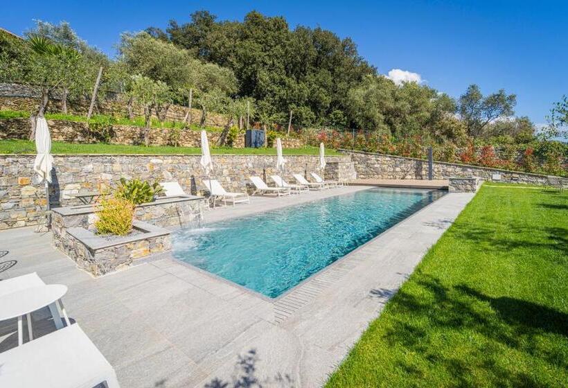 Bed and Breakfast Villa Chicchi   Sestri Levante