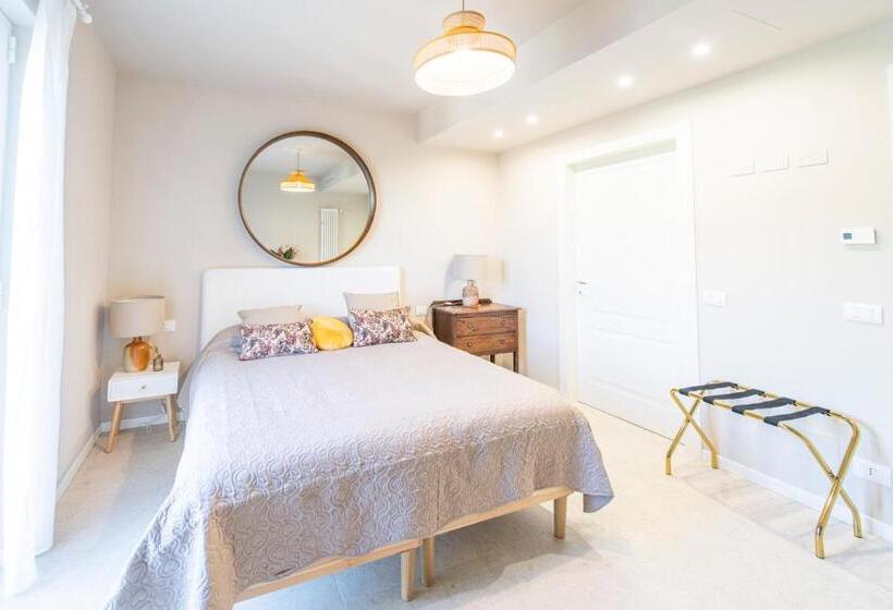 Bed and Breakfast Villa Chicchi   Sestri Levante