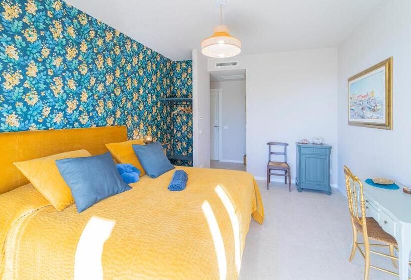 Bed and Breakfast Villa Chicchi   Sestri Levante