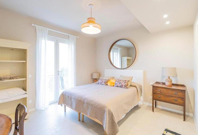 Bed and Breakfast Villa Chicchi   Sestri Levante