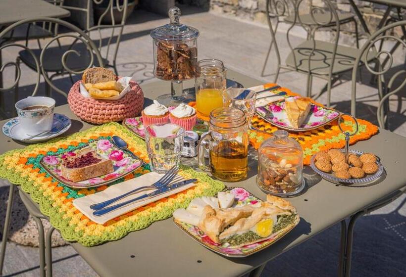 Bed and Breakfast Villa Chicchi   Sestri Levante