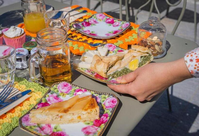 Bed and Breakfast Villa Chicchi   Sestri Levante