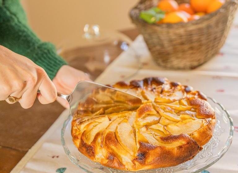 Bed and Breakfast Villa Chicchi   Sestri Levante