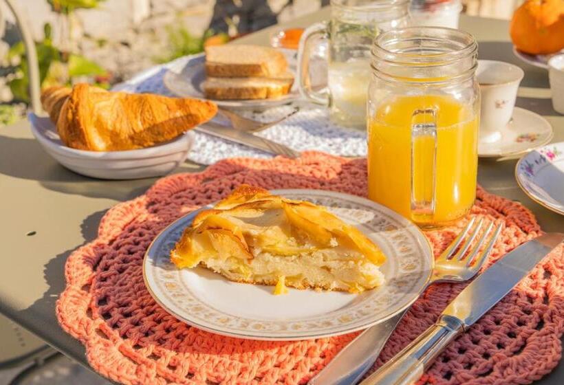 Bed and Breakfast Villa Chicchi   Sestri Levante