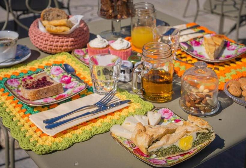 Bed and Breakfast Villa Chicchi   Sestri Levante