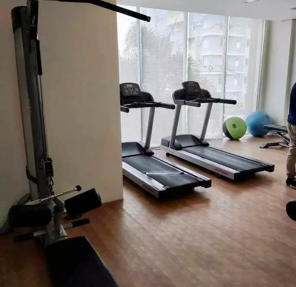 Entire 2br Condo 8 Spatial Maa Davao