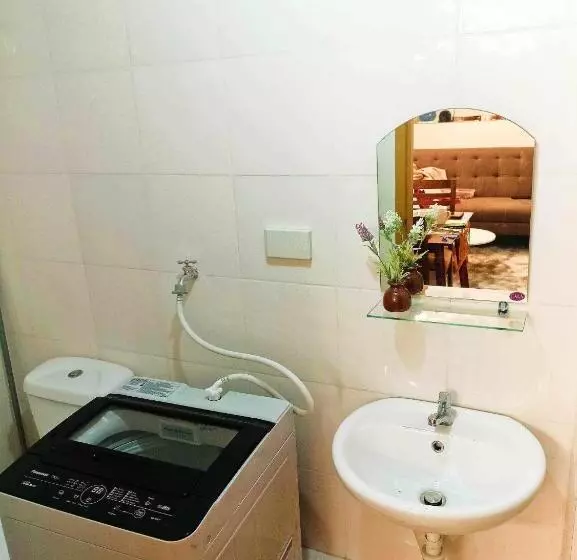 Entire 2br Condo 8 Spatial Maa Davao