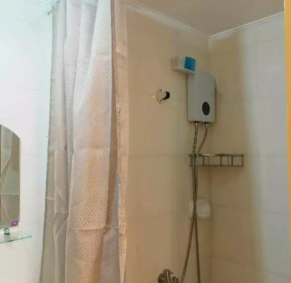 Entire 2br Condo 8 Spatial Maa Davao