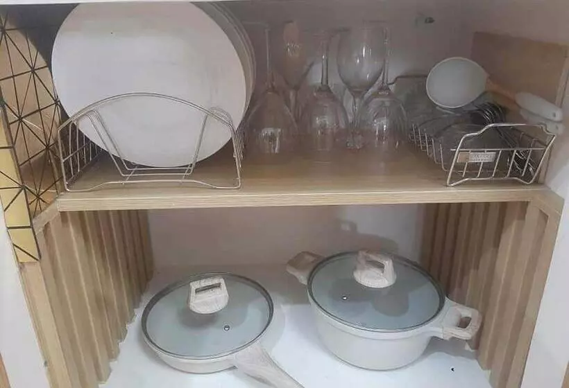 Entire 2br Condo 8 Spatial Maa Davao