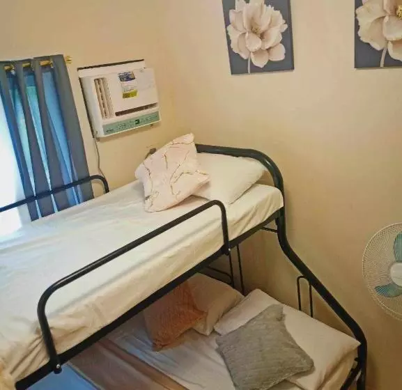 Entire 2br Condo 8 Spatial Maa Davao