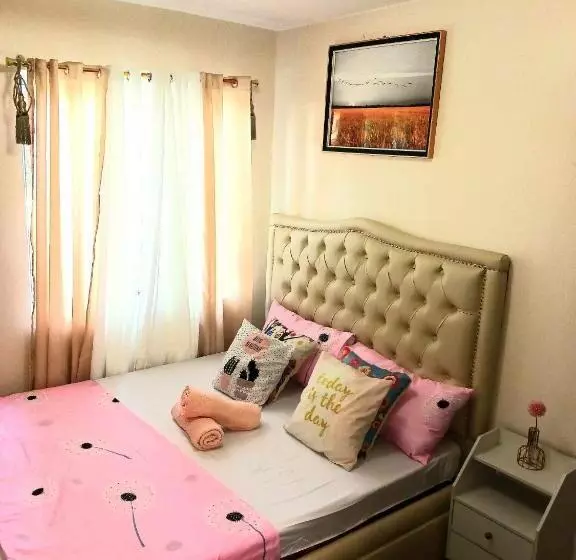 Entire 2br Condo 8 Spatial Maa Davao