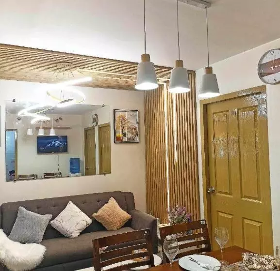 Entire 2br Condo 8 Spatial Maa Davao