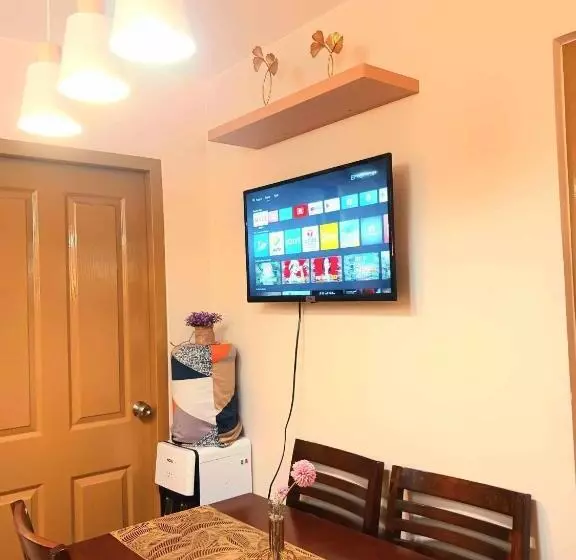 Entire 2br Condo 8 Spatial Maa Davao