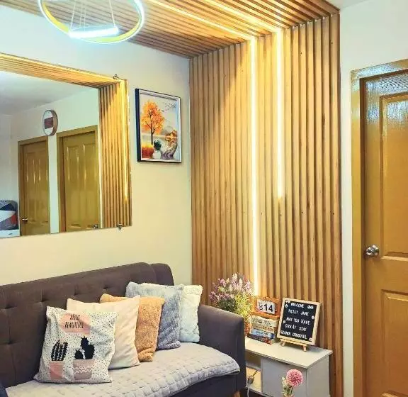 Entire 2br Condo 8 Spatial Maa Davao