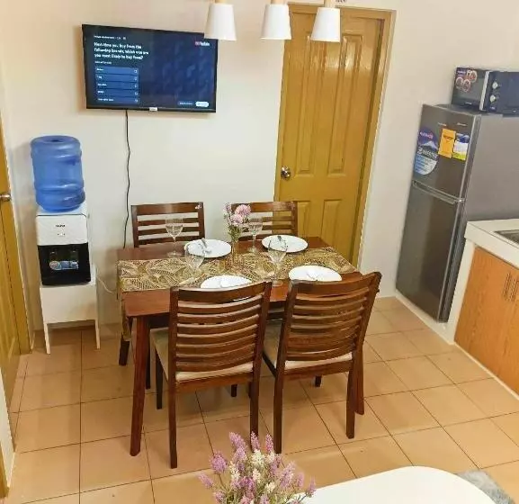 Entire 2br Condo 8 Spatial Maa Davao