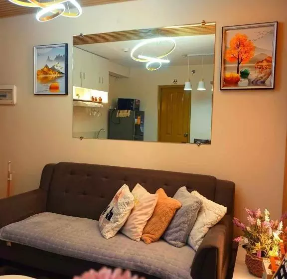 Entire 2br Condo 8 Spatial Maa Davao