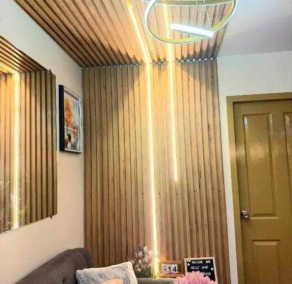 Entire 2br Condo 8 Spatial Maa Davao