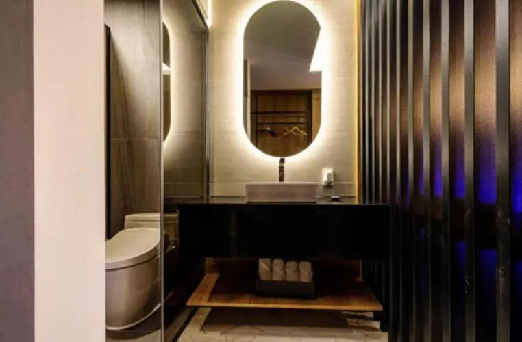 For You Self Service Motel