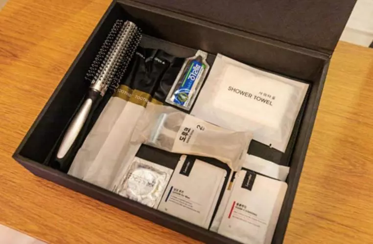 For You Self Service Motel