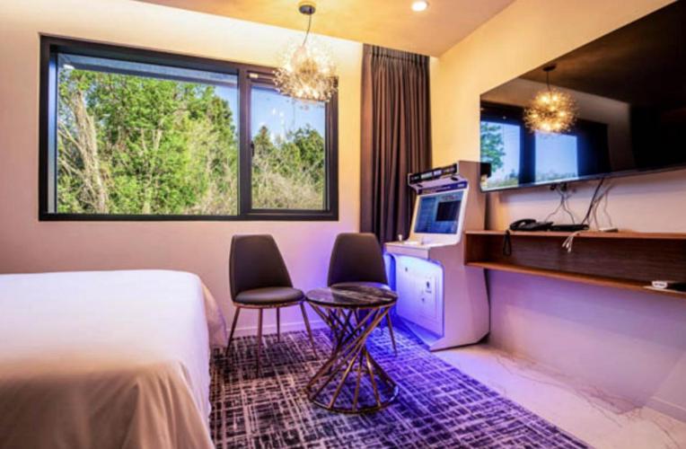 For You Self Service Motel