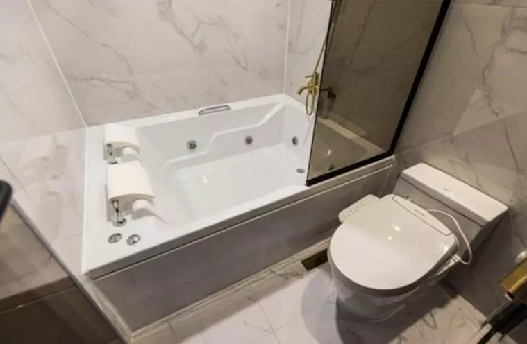 For You Self Service Motel