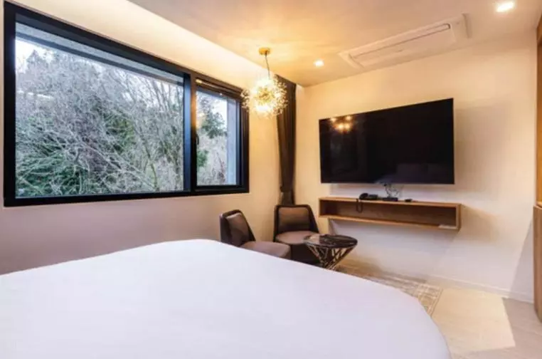 For You Self Service Motel