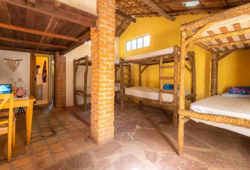 Hospedaria Quintal Dos Sonhos