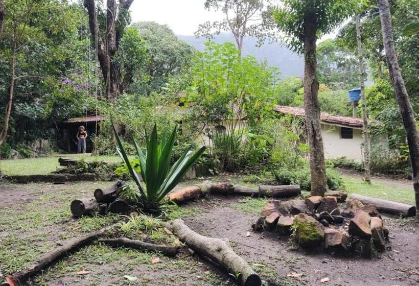 Hospedaria Quintal Dos Sonhos