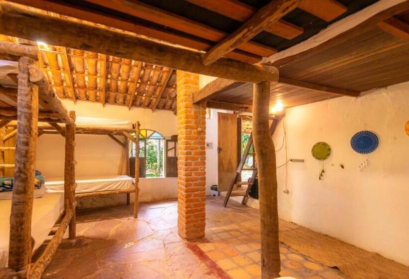 Hospedaria Quintal Dos Sonhos