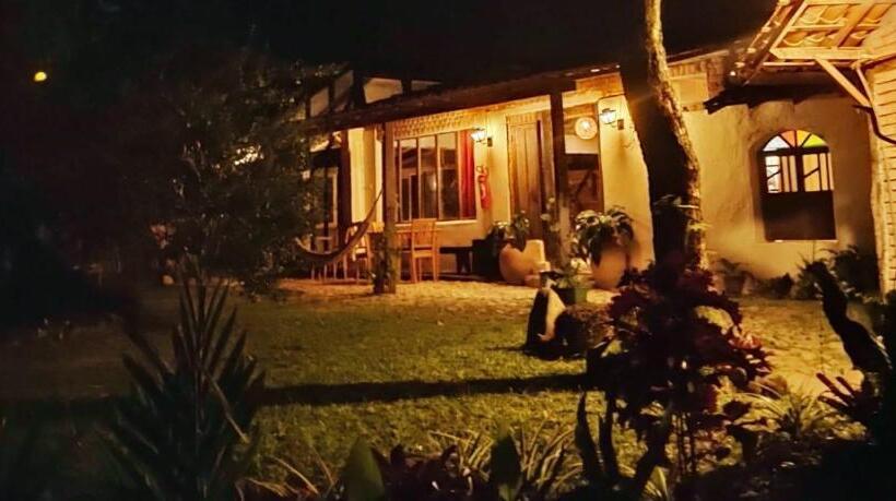 Hospedaria Quintal Dos Sonhos