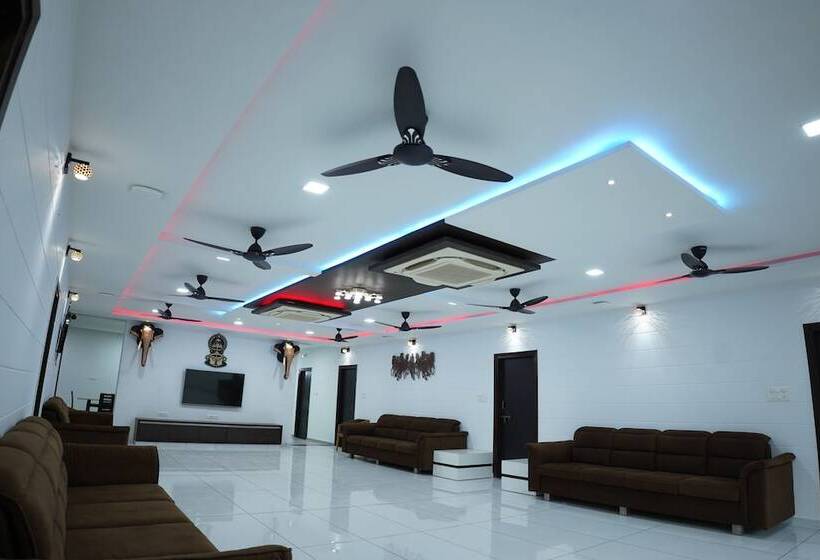 호텔 Clarks Safari Kheda, Ahmedabad