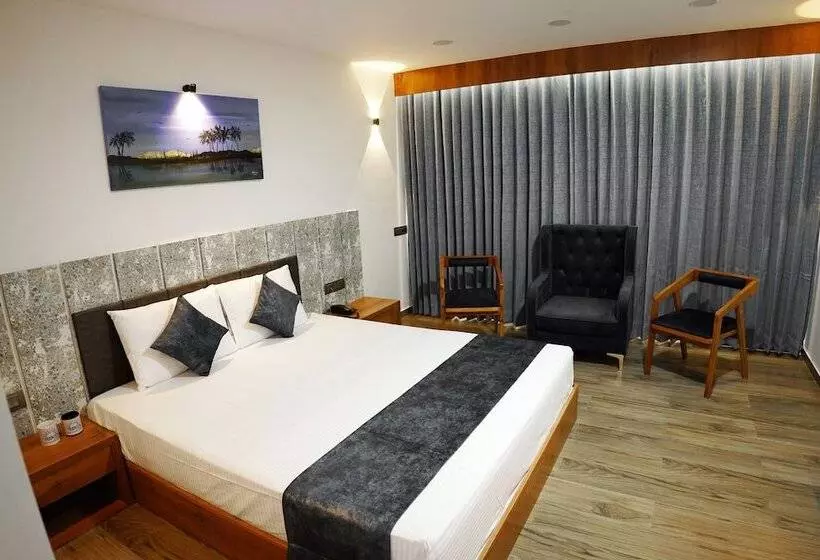 ホテル Clarks Safari Kheda, Ahmedabad