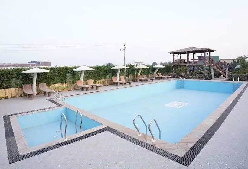 ホテル Clarks Safari Kheda, Ahmedabad