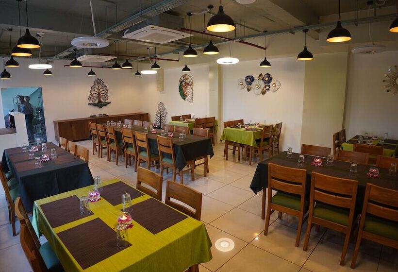 호텔 Clarks Safari Kheda, Ahmedabad