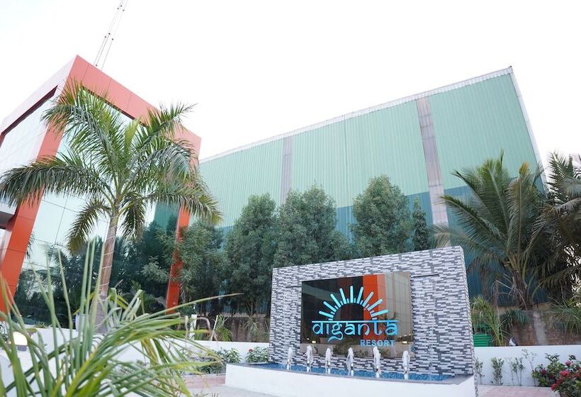 호텔 Clarks Safari Kheda, Ahmedabad