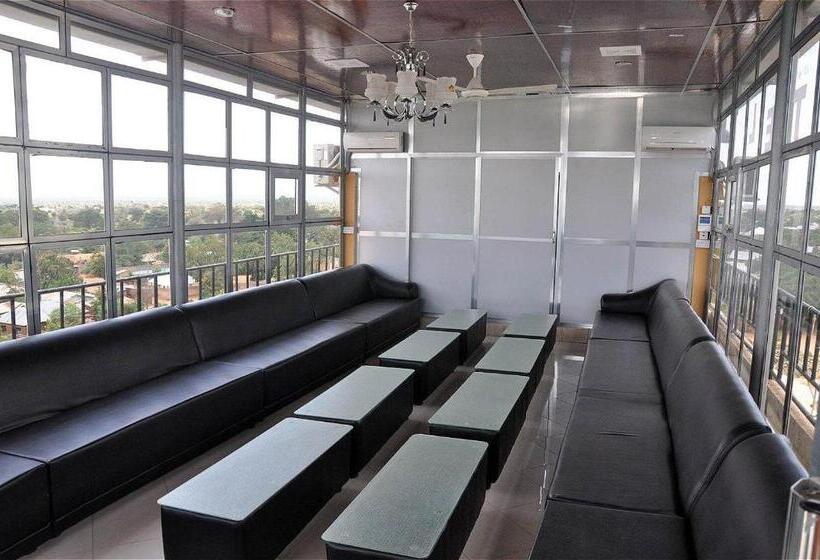 酒店 Hedaru Palace