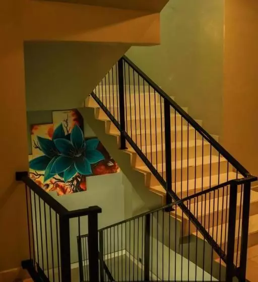 Hotelli Hiru Beach Resort