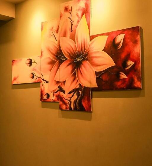 ホテル Hiru Beach Resort