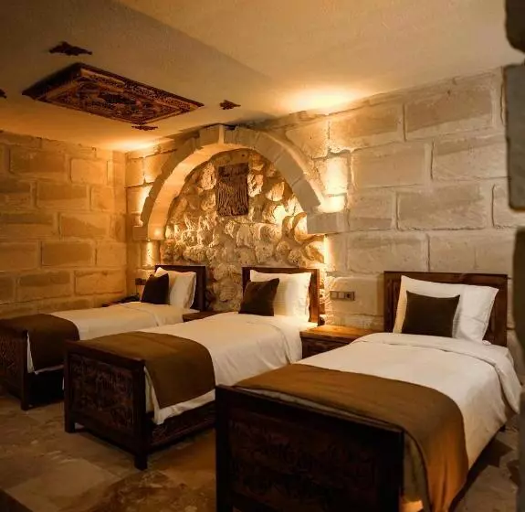 Hotelli Lost City Cappadocia