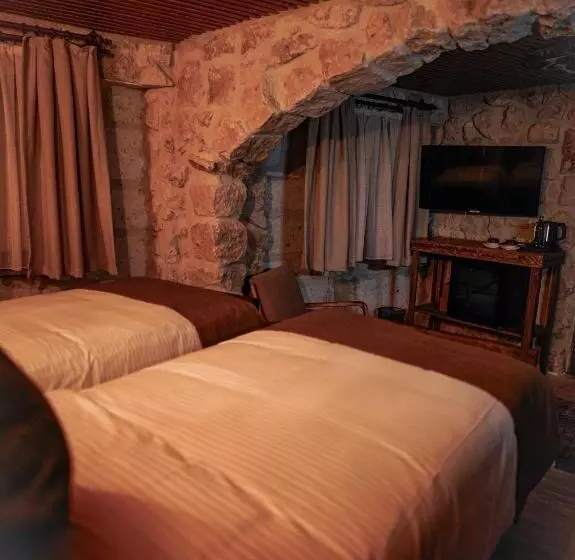 Hotelli Lost City Cappadocia