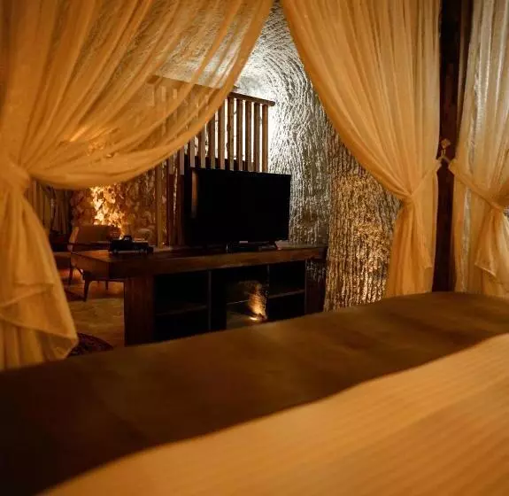 Hotelli Lost City Cappadocia