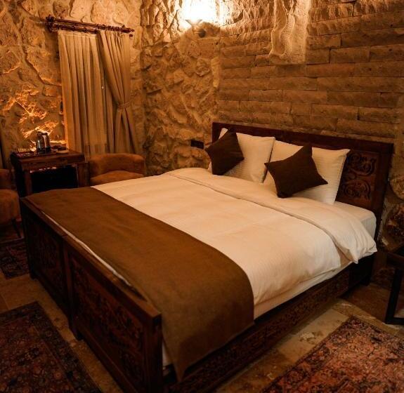 בית מלון כפרי Lost City Cappadocia