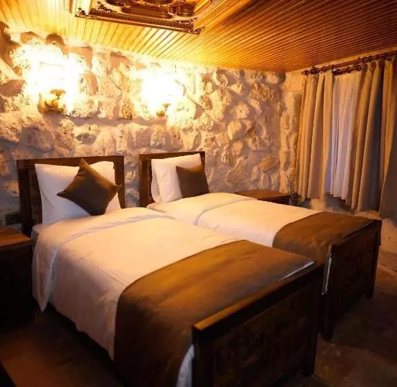 Hotelli Lost City Cappadocia