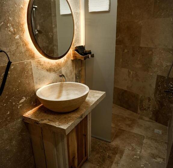 בית מלון כפרי Lost City Cappadocia