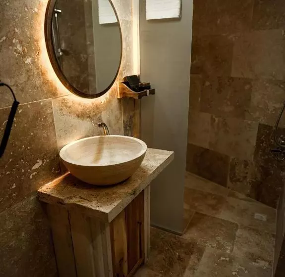 Hotelli Lost City Cappadocia