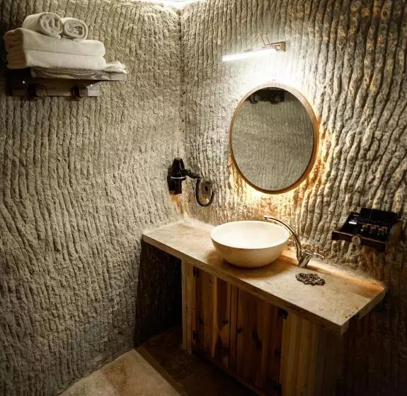 Hotelli Lost City Cappadocia